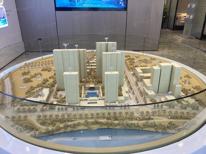 武汉绿城湖畔云庐楼盘详情-吉屋网