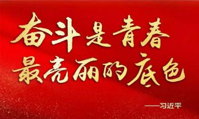 素材范文网今天为大家精心准备了奋斗新青年追梦新时代,希望对