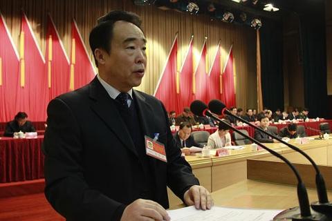 江苏检察机关依法决定对高斌立案侦查