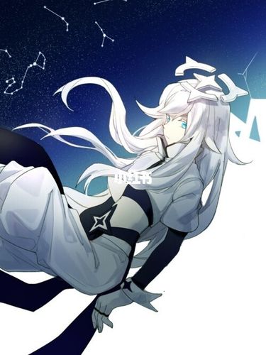 凹凸世界见习天使