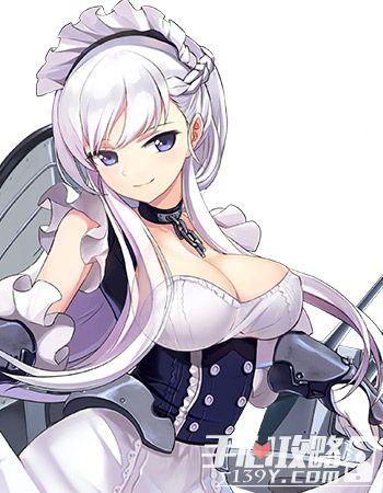 《碧蓝航线》泳装皮肤上线 全新舰娘及改造系统登场!