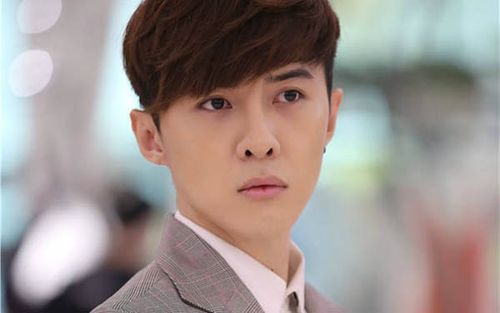 唐禹哲演过的电视剧有哪些 唐禹哲是怎么成为当红偶像的