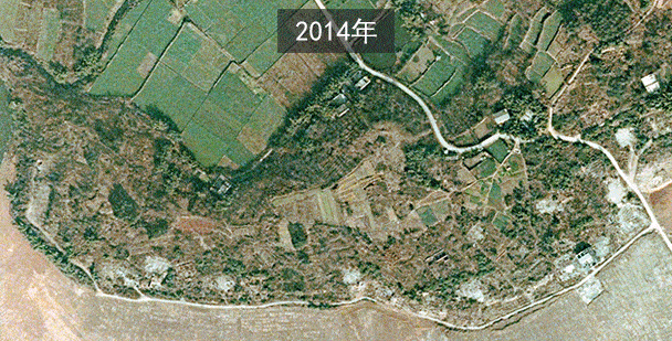 "两服务,两支撑"四川测绘故事(四)——卫星影像的魅力