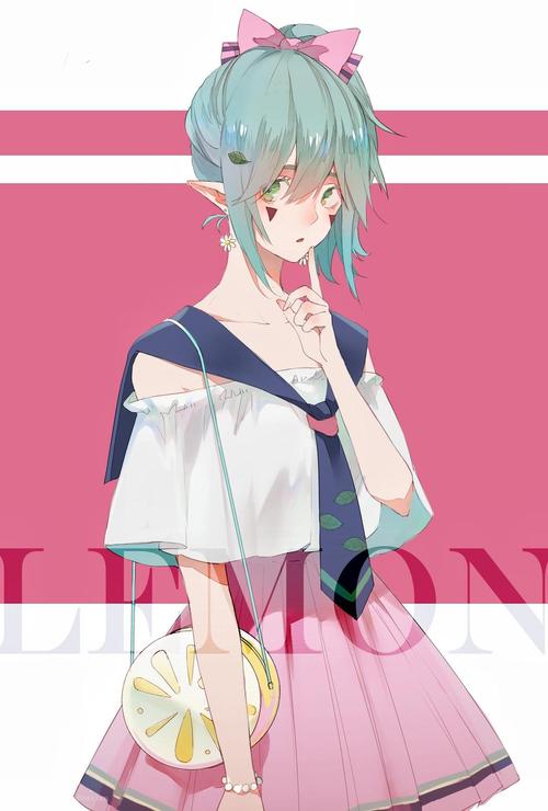 大家怎么看待安莉洁和凯莉呢