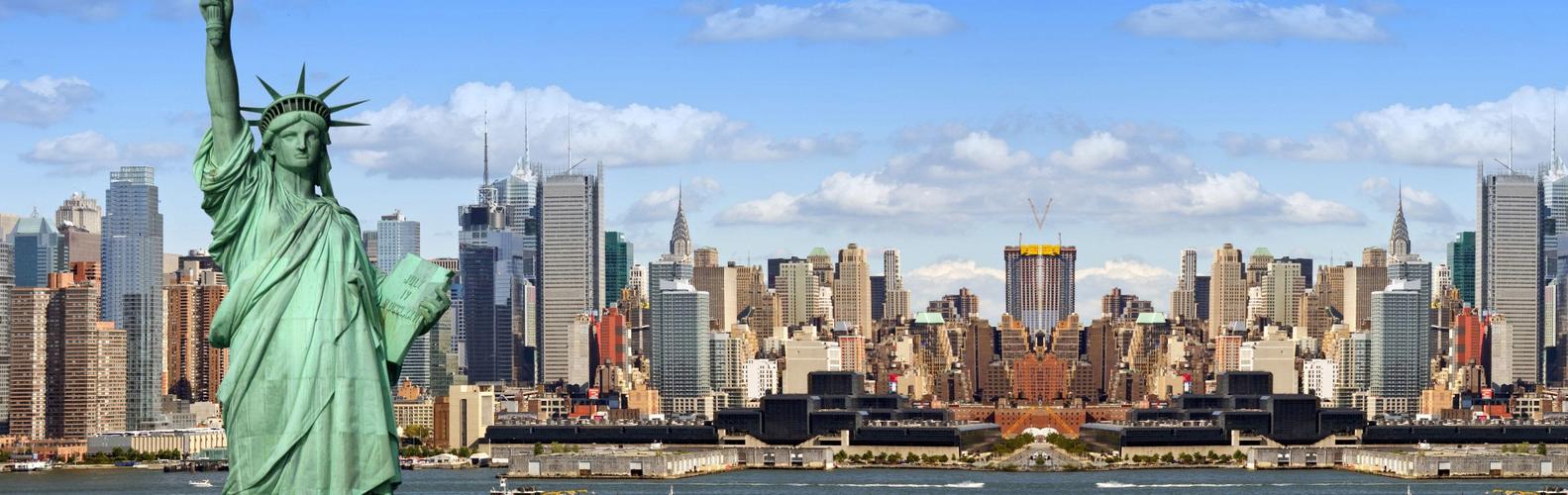 new york city, usa