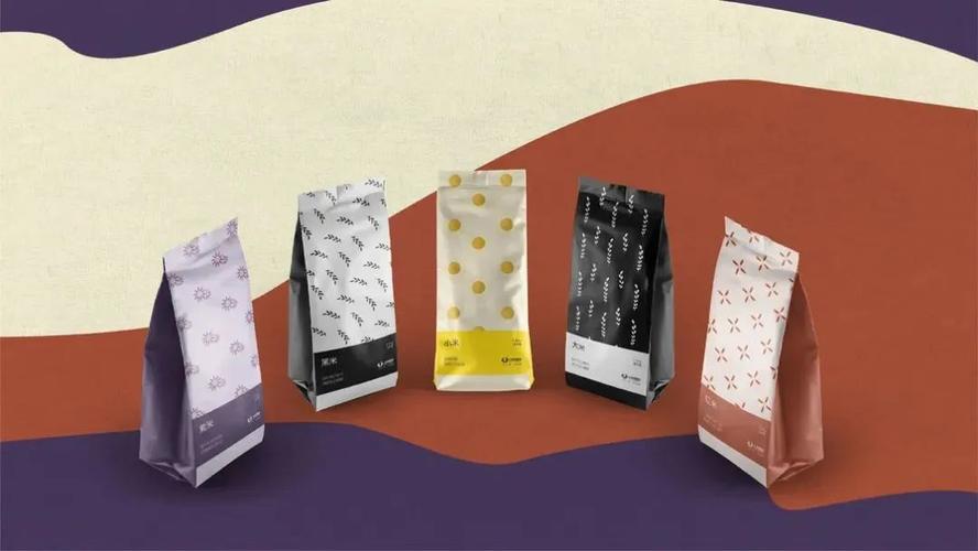 今天教你六条关于商品包装设计的策略!