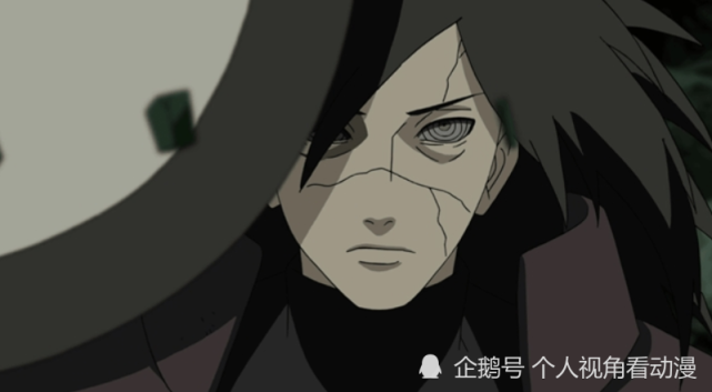 火影忍者:大名鼎鼎的宇智波狂笑四杰,谁的性格是最正常的呢?