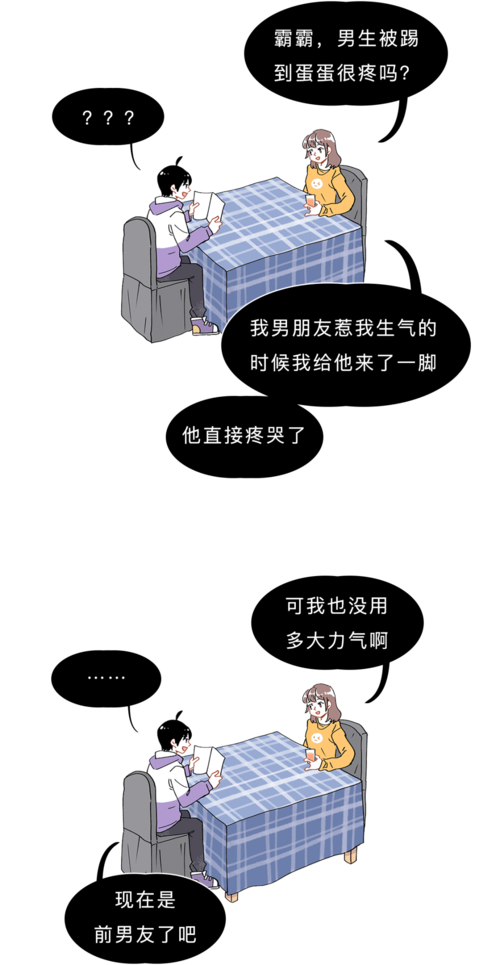 蛋蛋的一万种死法看完疼哭了哈哈哈哈