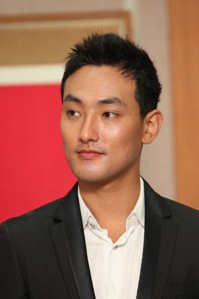 安七炫首次吐露心声 希望h.o.t 成员再聚到一起