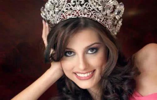 1,世界小姐桂冠,印度女孩夺得过6次.