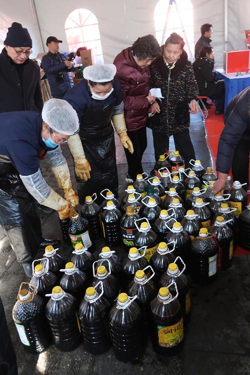 2019年"恒顺打酱油"—(相机)