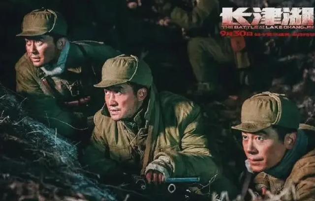 《长津湖》有多火?俄罗斯人"威胁":快出俄文版,不然下