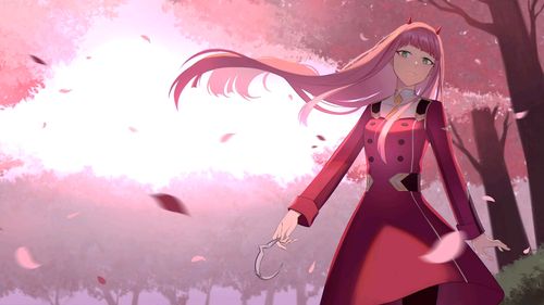 动画 动漫杂谈 超清国家队/02壁纸(第03期)