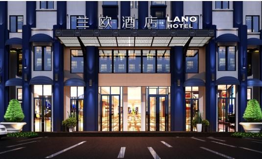 兰欧进驻西宁 打造西部中档酒店加盟新标杆