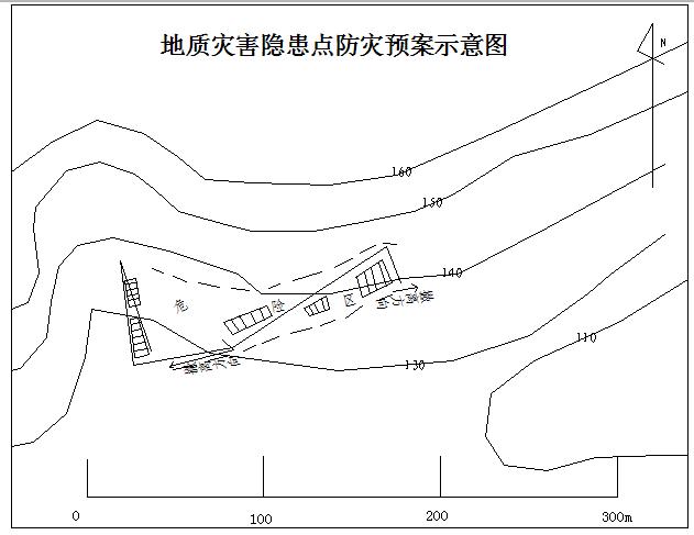 [有效文件]乐安县人民政府办公室关于印发乐安县2020年地质灾害防治
