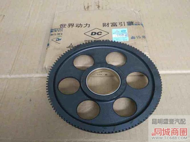 大柴ca498正时中间齿轮