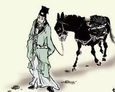 《儒林外史》屡考不中的娄氏兄弟,砸钱交损友,确实怀"