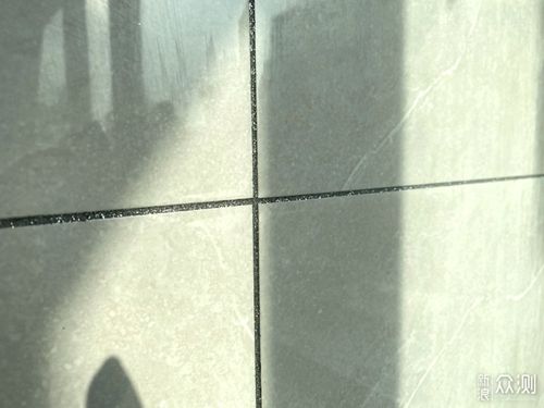 半diy环氧彩砂美缝经验帮你避坑瓷砖美缝