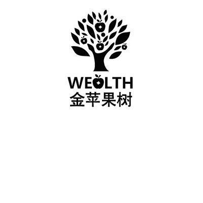 金 em>苹果 /em>树 welth