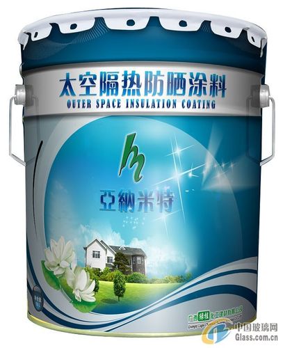 供应建筑用反射隔热涂料