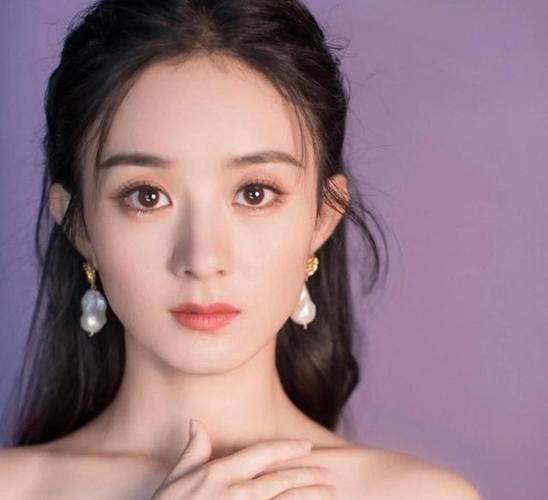 女生最美的4种眼型:丹凤眼魅力大,桃花眼耐看,有你的眼型吗?