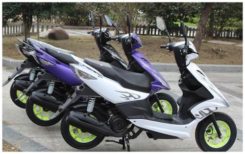 国家大力禁止的鬼火摩托车,到底有什么危害?