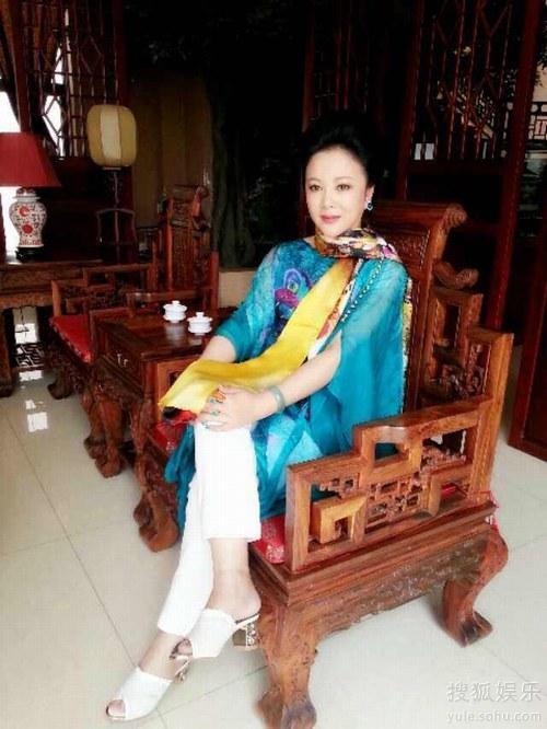 搜狐娱乐讯 《喜事成双》由优秀青年演员赵子靓,王建福,梁丽,王思思