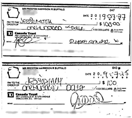 td银行"吞钱事件"频发,加拿大华人的$4500刀说没