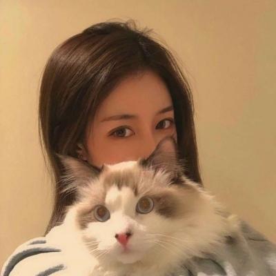 微信高质量女生甜美头像大全 2020最新精致小姐姐好看