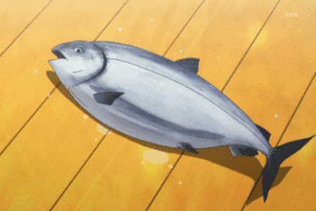 咸鱼挣扎表情包分享展示