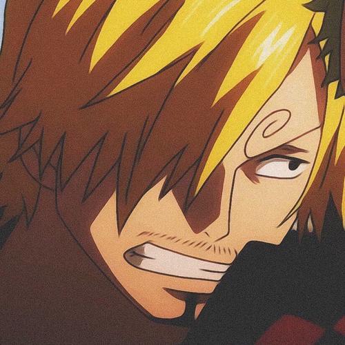 海贼王情侣头像!香?