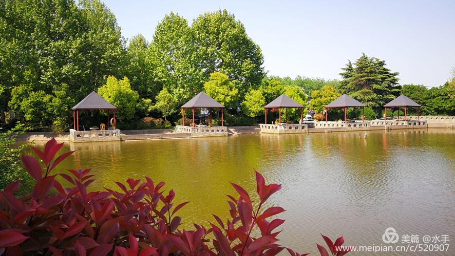 南京八卦洲假日山庄