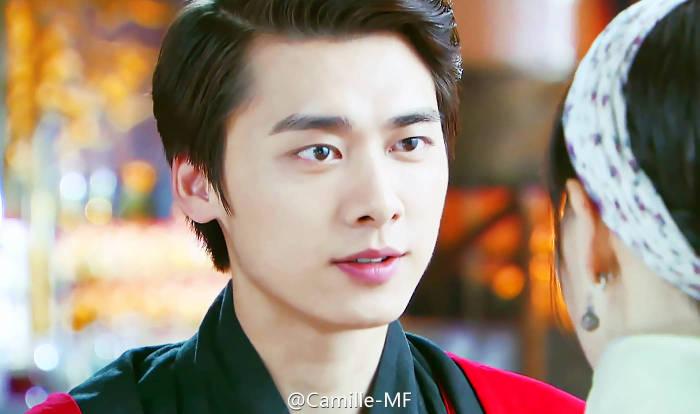 李易峰 活色生香宁致远