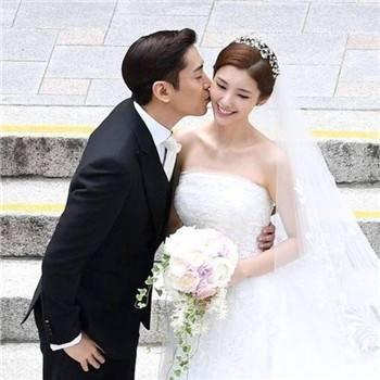 韩星苏志燮牵手26岁女主播——遇见的"时机"很重要!