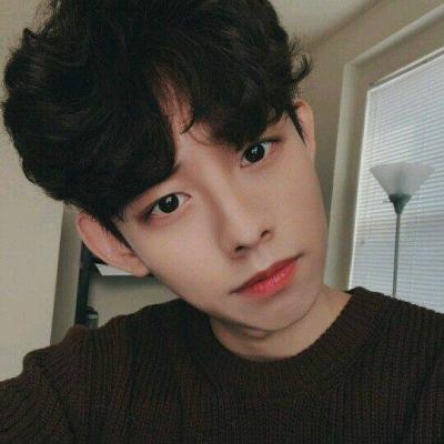 超帅高颜值男生图片头像