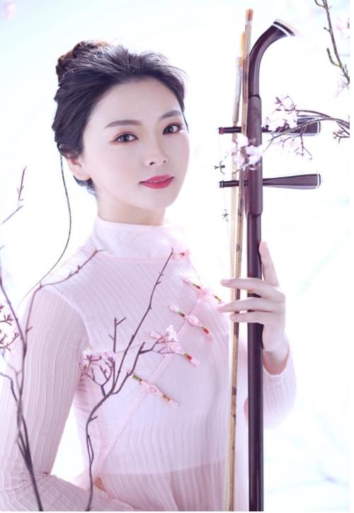 周艺妮二胡独奏音乐会5月28日北京奏响