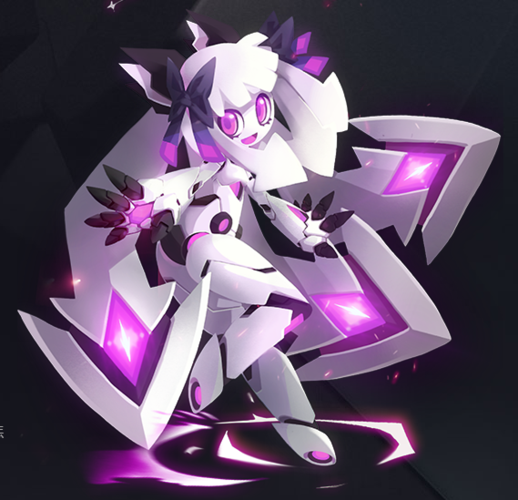 凹凸世界之父——"创世神"迷之七