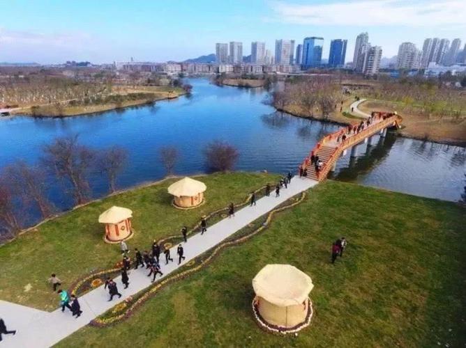 03/ 绿脉九龙 隐谧湖山臻境