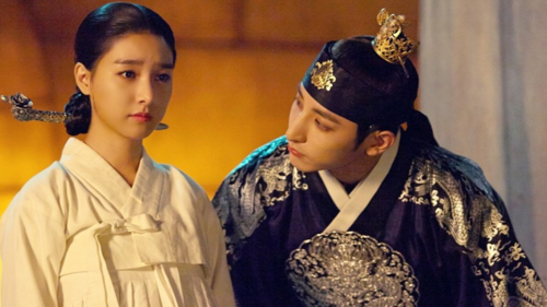 据说是这几年韩国最好看的9部古装电视剧,你都看过吗?