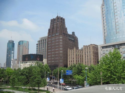 上海市国际饭店
