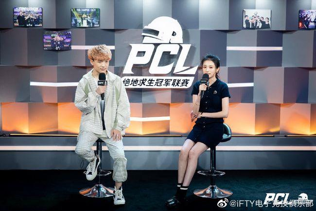 绝地求生把把决赛圈ifty真的不需要骄阳吗