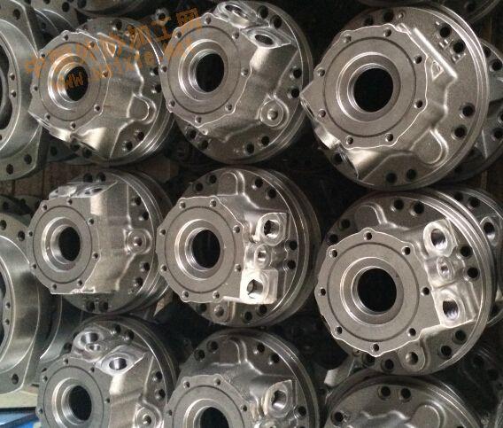 永久型铸造是指铸型可重复使用多次,直到因铸型损耗使铸件超差,也称为