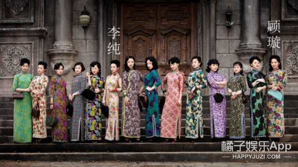 《三生三世》《金陵十三钗》重合度好高!都是导演老熟人!