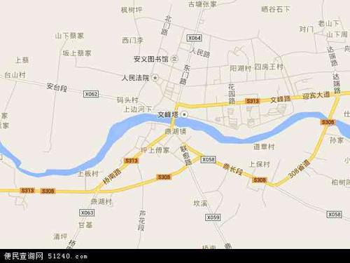 中国 江西省 南昌市 安义县 鼎湖镇 鼎湖镇卫星地图 本站收录有:2021