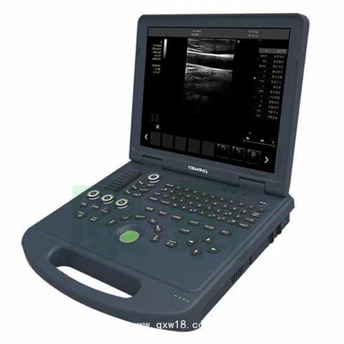 便携式彩超机bls-x3/彩色多普勒超声诊断仪