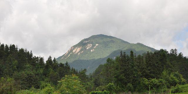 【怀集县图片】怀集县风景图片_旅游景点照片_途牛