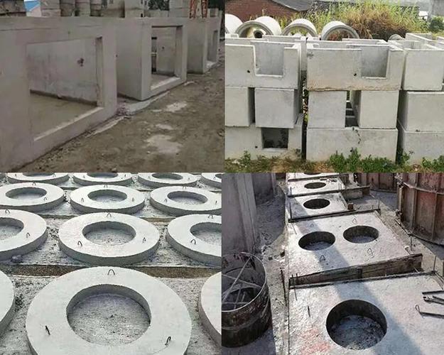 太谷住宅楼雨水井篦