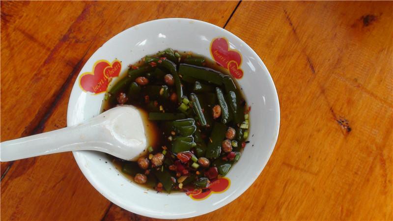 石阡特色菜 特色小吃