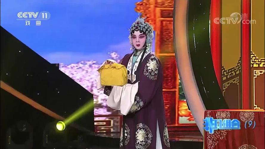 豫剧《穆桂英挂帅》经典选段,真是太专业了,精彩不要!