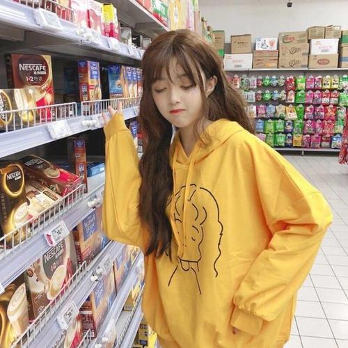 元气少女三人闺蜜真人头像